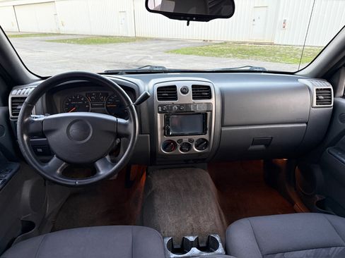 Used 2005 Chevrolet Colorado LS image 17