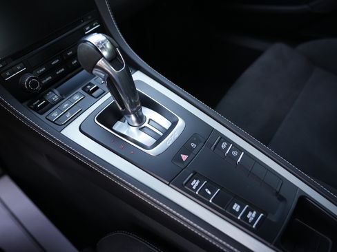 Used 2023 Porsche 718 Cayman GT4 image 26