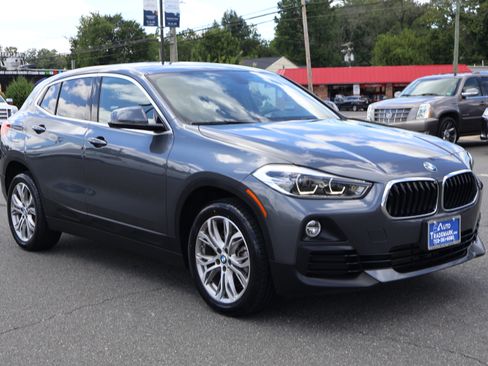 Used 2018 BMW X2 xDrive28i image 10