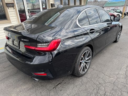Used 2019 BMW 330i xDrive image 6