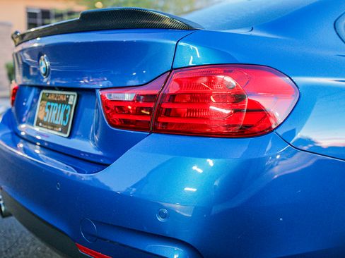 Used 2015 BMW 428i Gran Coupe image 25