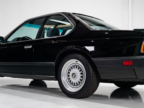 Used 1987 BMW M6 image 29