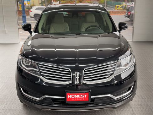 Used 2016 Lincoln MKX Reserve image 2