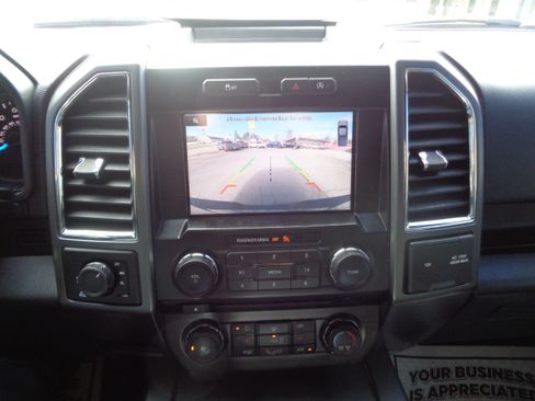 Used 2015 Ford F150 Sport image 59