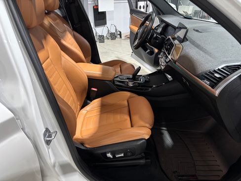 Used 2021 BMW X3 xDrive30i image 10