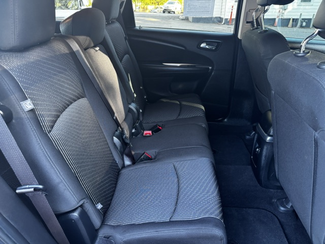 Used 2016 Dodge Journey FWD SXT image 17