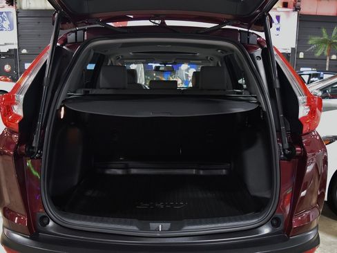 Used 2017 Honda CR-V EX-L image 20