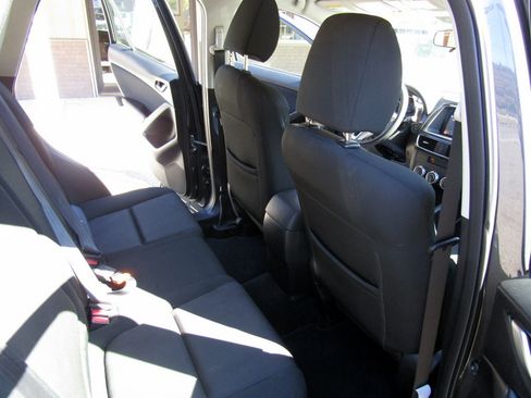 Used 2016 MAZDA CX-5 Sport image 22