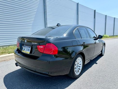 Used 2009 BMW 328i xDrive Coupe AWD/4WD image 1