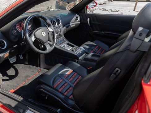 Used 2005 Ferrari 575M Maranello Superamerica image 6