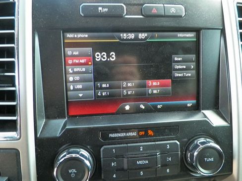 Used 2015 Ford F150 2WD SuperCrew image 17