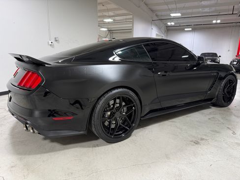 Used 2016 Ford Mustang Shelby GT350 RWD image 4