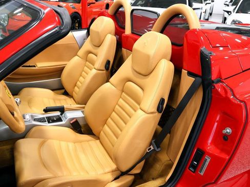 Used 2002 Ferrari 360 Spider image 27
