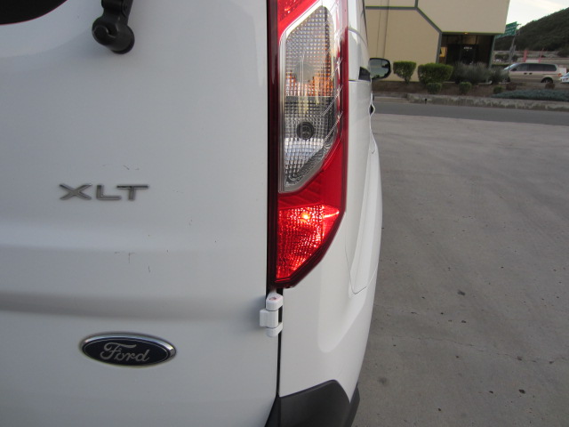 Used 2019 Ford Transit Connect XLT Long Wheel Base FWD image 15