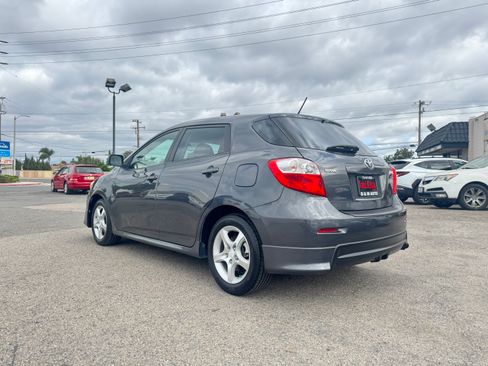 Used 2009 Toyota Matrix S FWD image 5