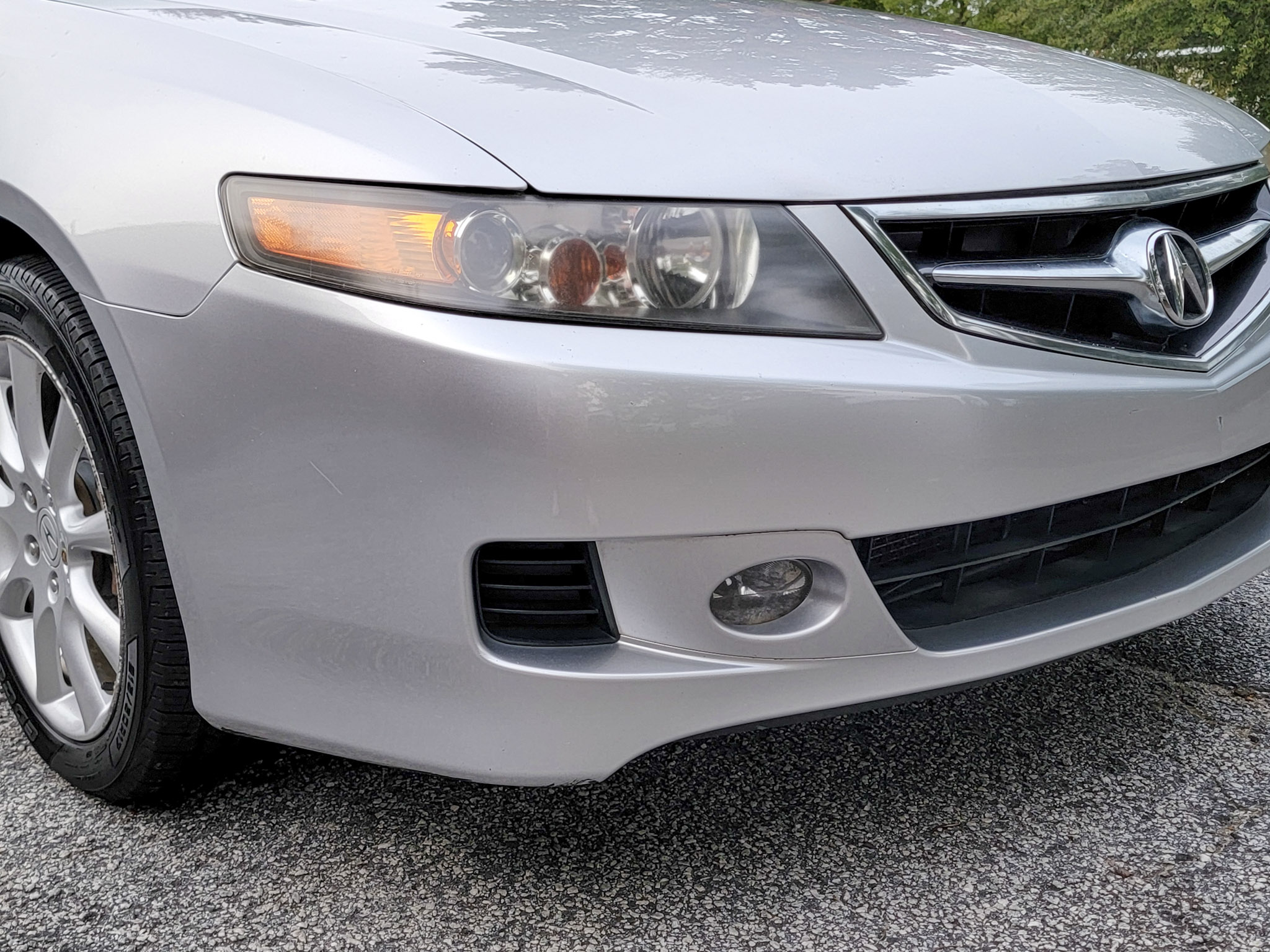 Used 2007 Acura TSX UNAVAIL FWD image 38