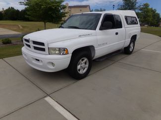 Used 2001 Dodge Ram 1500 Truck Sport image 1