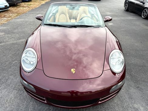 Used 2007 Porsche 911 Carrera S image 4