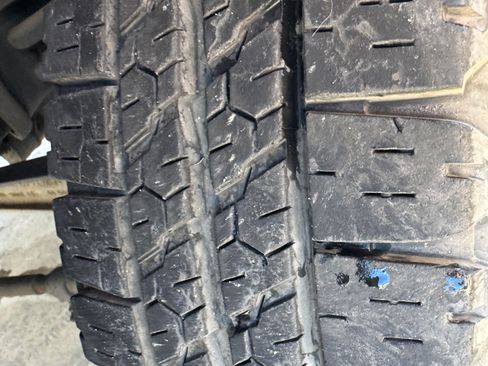 Used 2001 Ford F350 2WD Crew Cab DRW Super Duty image 12