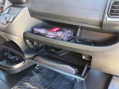 Used 2023 RAM ProMaster 3500 image 39