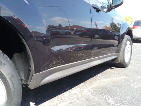 Used 2015 Chevrolet Equinox LT image 19