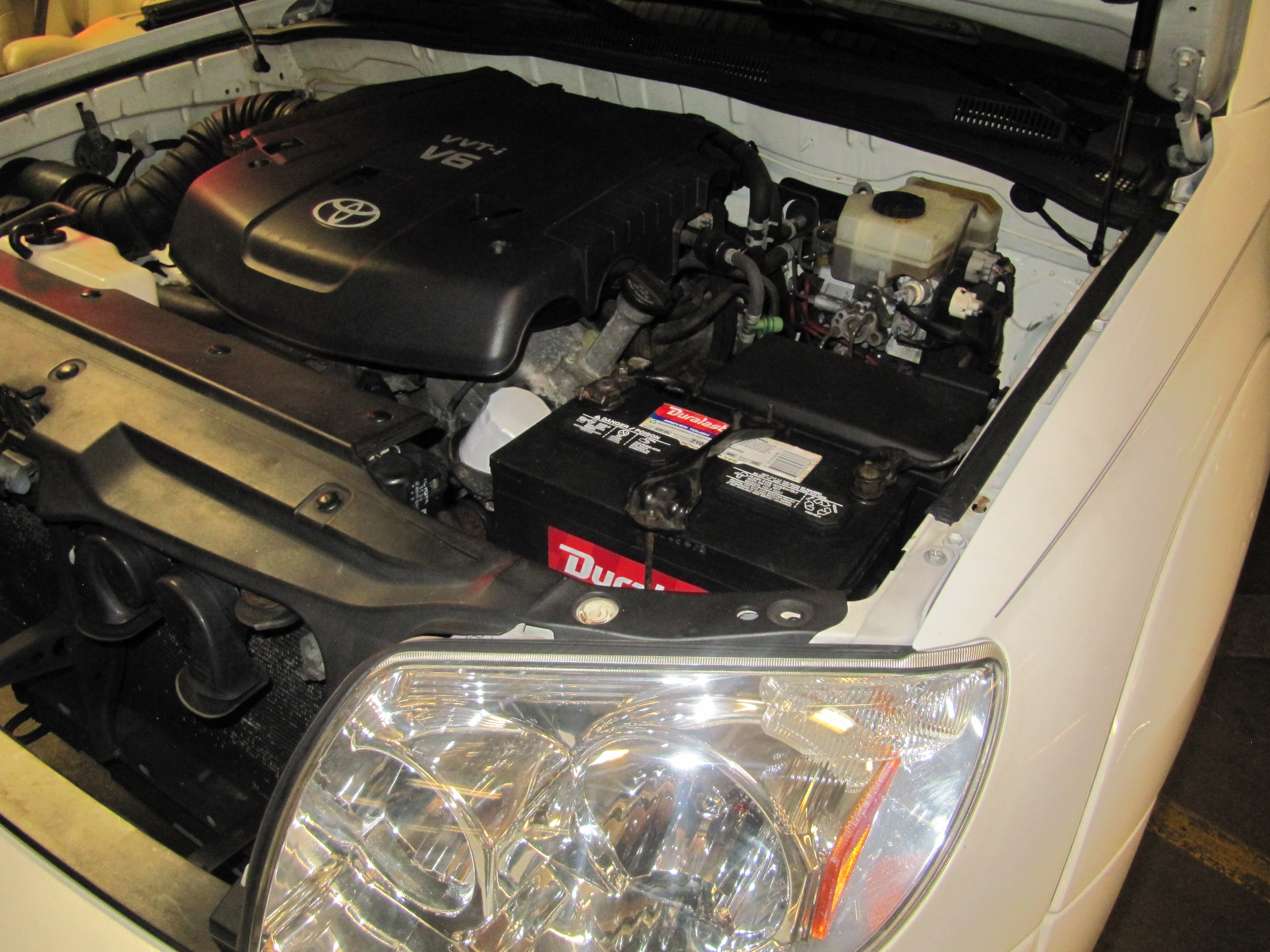 Used 2003 Toyota 4Runner 4WD Limited image 25