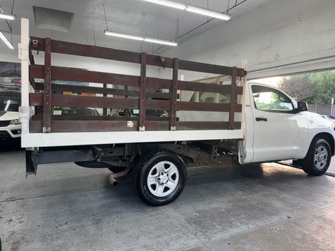 Used 2013 Toyota Tundra W/T image 6