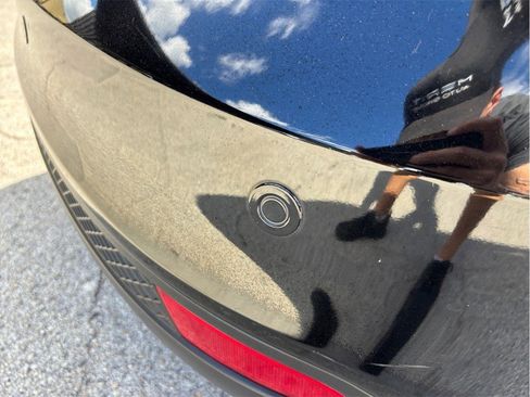 Used 2017 Ford Focus SEL image 14