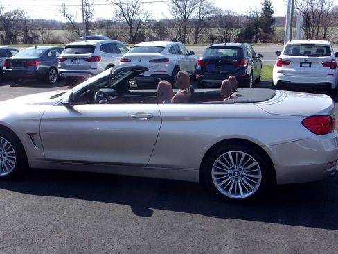 Used 2014 BMW 428i xDrive image 14
