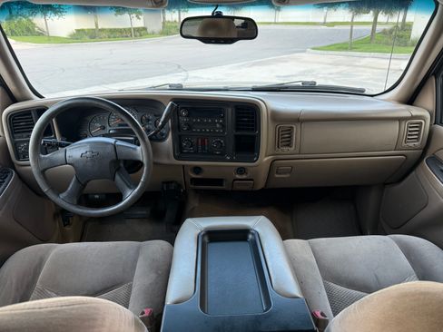 Used 2004 Chevrolet Silverado 2500 LS RWD image 88