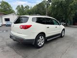 Used 2012 Chevrolet Traverse LTZ image 3