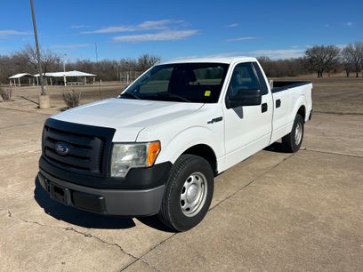 Used 2011 Ford F150 XL