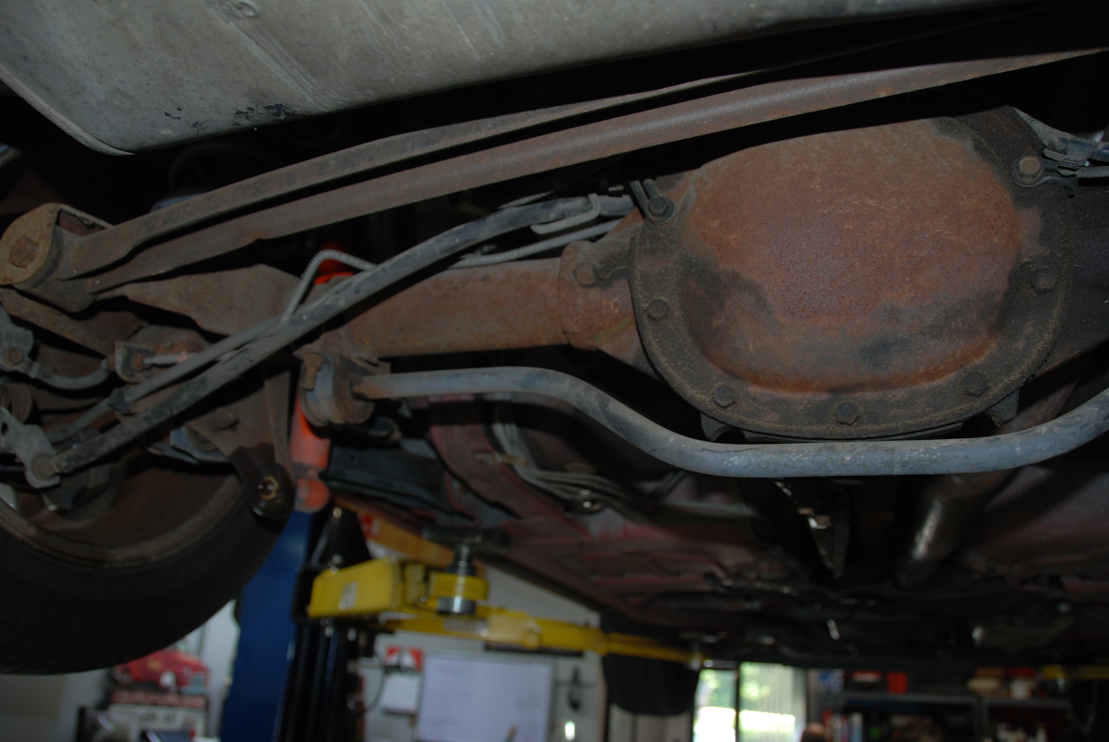 Used 1995 Chevrolet Camaro Z28 Convertible RWD image 40