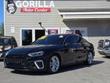 Used 2022 Audi A4 2.0T Premium Plus image 3