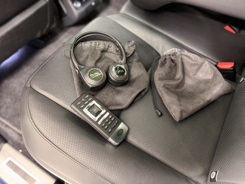 Used 2019 Land Rover Range Rover Supercharged image 19