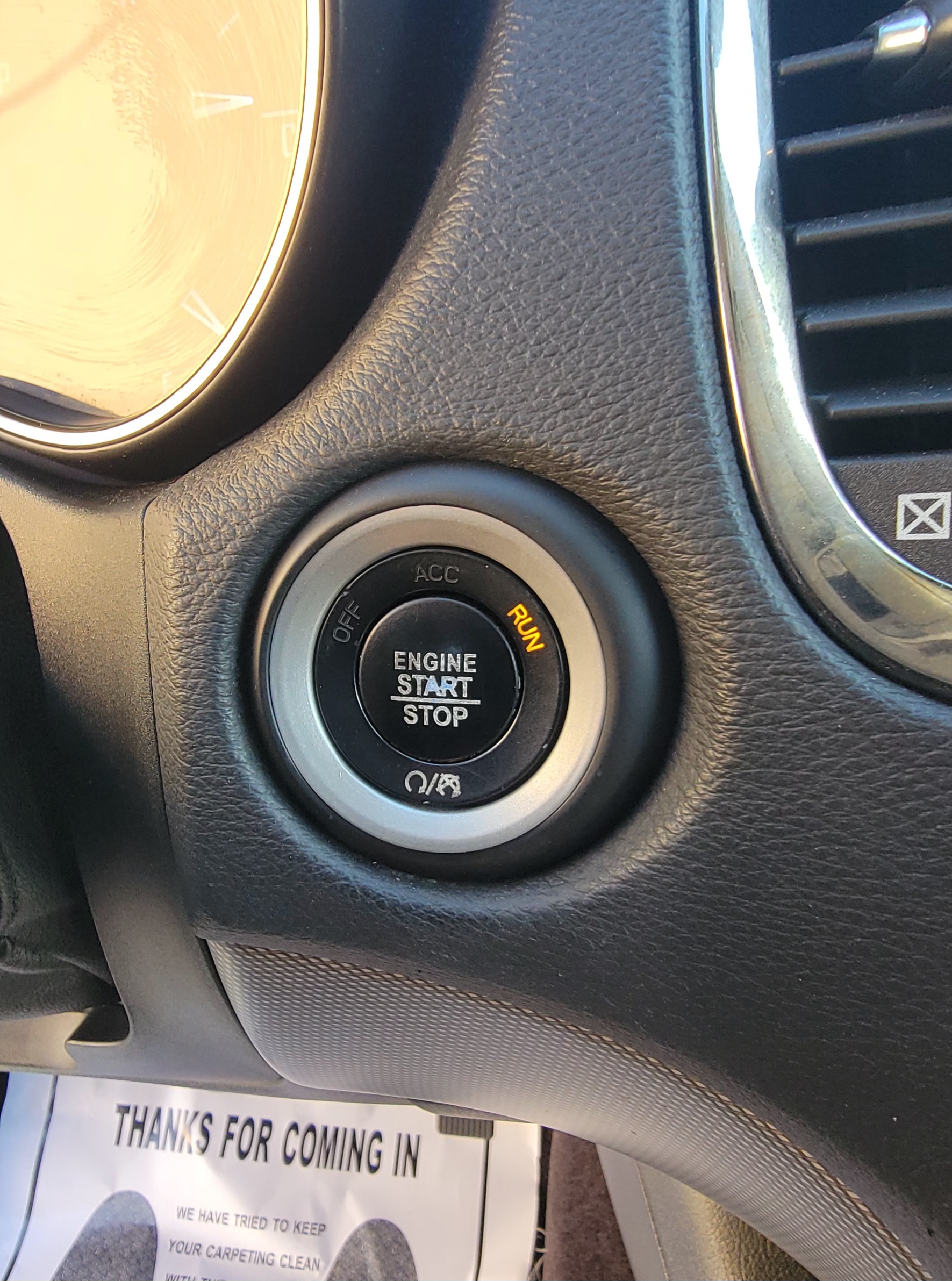 Used 2018 Dodge Durango AWD GT image 13