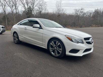 Used 2016 Mercedes-Benz E 400 E 400