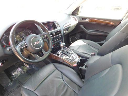 Used 2015 Audi Q5 TDI Premium Plus AWD/4WD image 10
