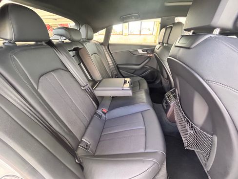 Used 2018 Audi S5 Premium Plus image 18