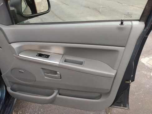 Used 2007 Jeep Grand Cherokee Limited image 20