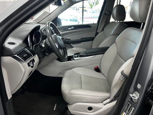 Used 2015 Mercedes-Benz ML 350 image 13