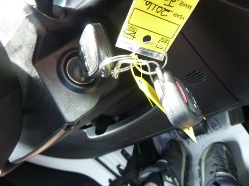 Used 2016 Jeep Wrangler Black Bear image 20