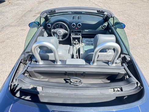 Used 2002 Audi TT 1.8T image 21