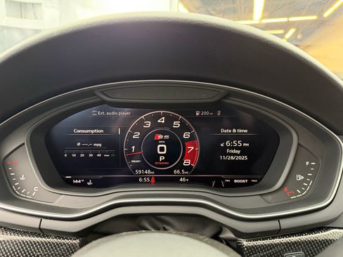 Used 2019 Audi S5 Prestige image 30