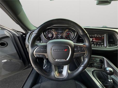 Used 2019 Dodge Challenger R/T Scat Pack image 25