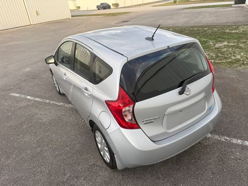 Used 2015 Nissan Versa Note SV image 57
