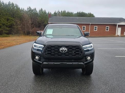 Used 2021 Toyota Tacoma image 7