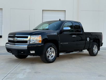 Used 2008 Chevrolet Silverado 1500 LT