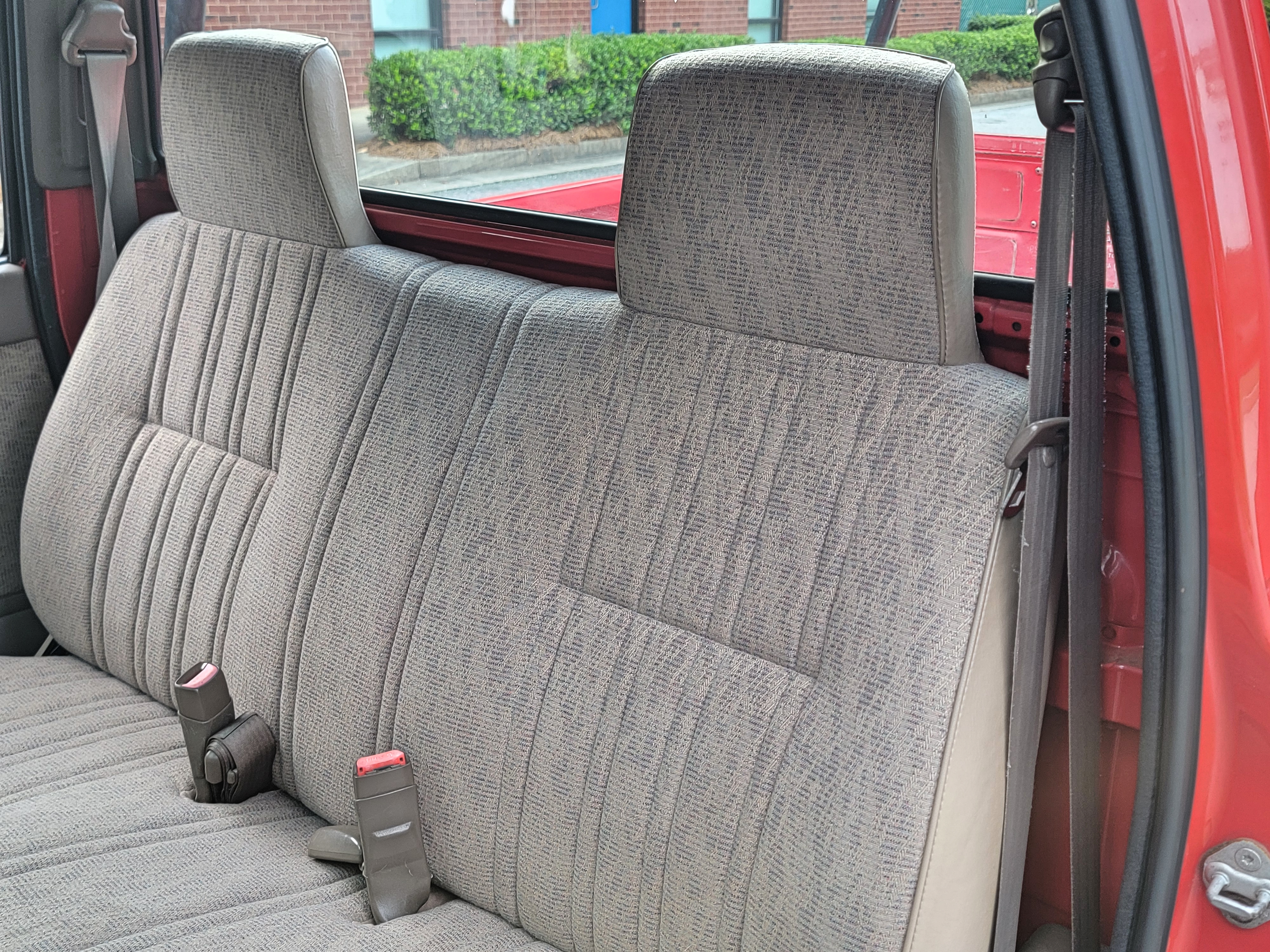 Used 1999 Toyota Tacoma 2WD Regular Cab image 34