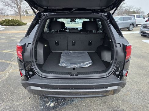 New 2026 GMC Terrain Elevation image 26